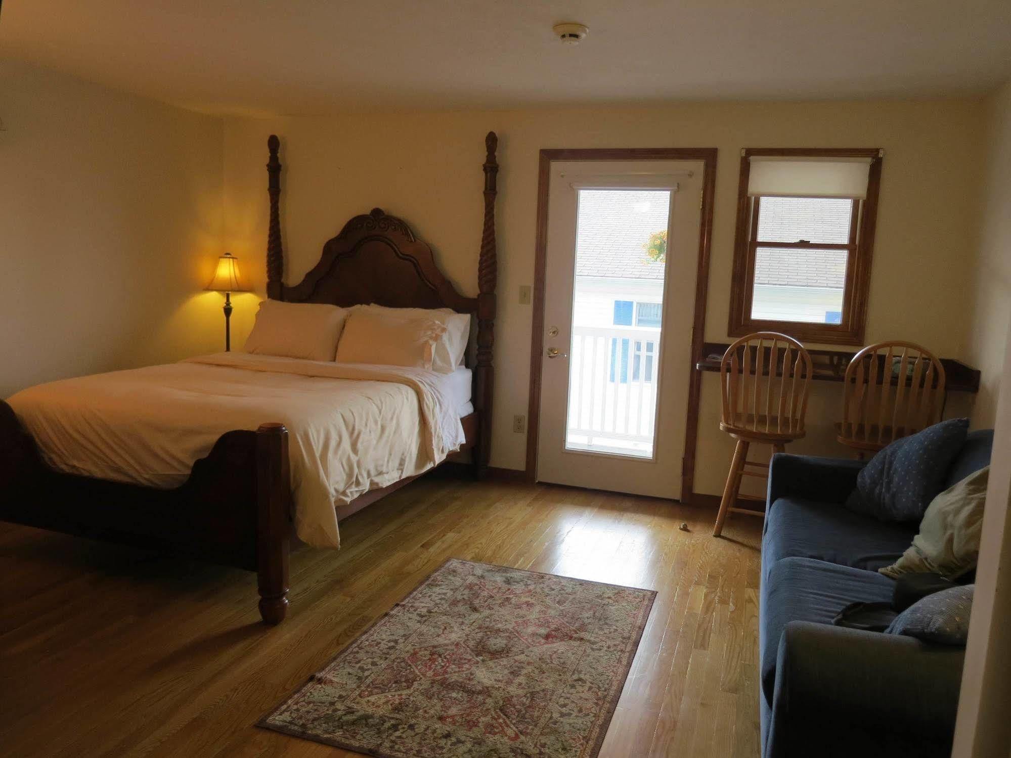 Blue Shutters Inn Carriage House Studios Ogunquit Zewnętrze zdjęcie