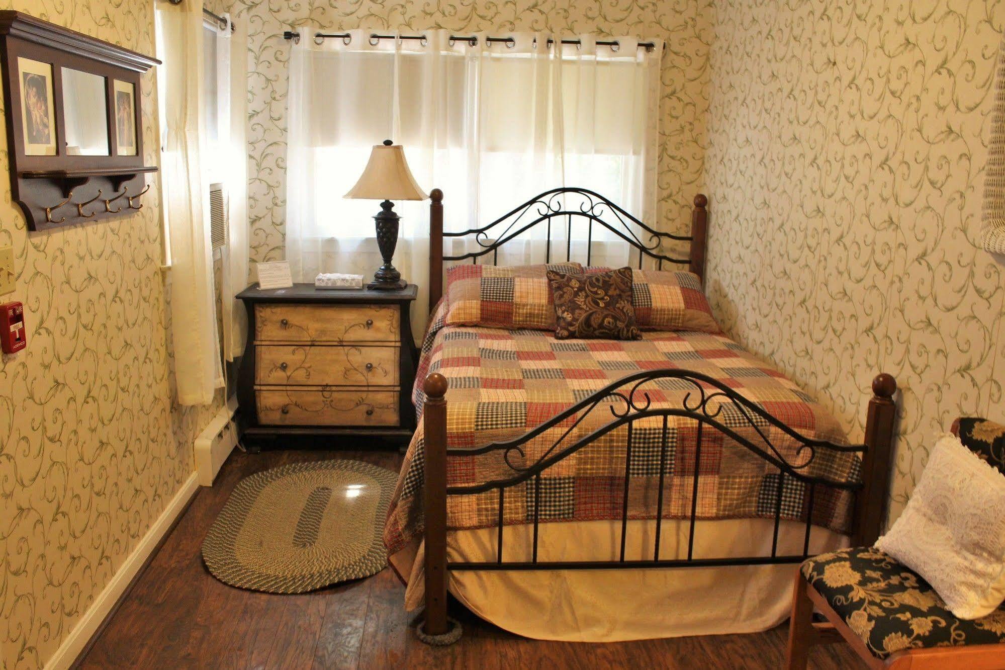 Blue Shutters Inn Carriage House Studios Ogunquit Zewnętrze zdjęcie
