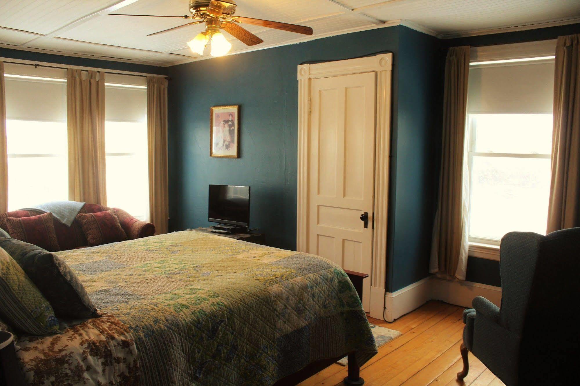 Blue Shutters Inn Carriage House Studios Ogunquit Zewnętrze zdjęcie